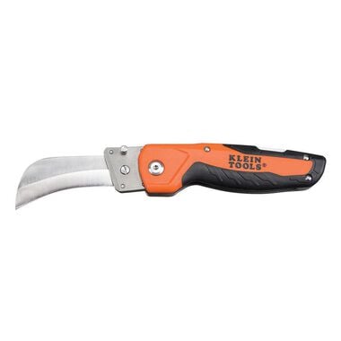 Klein Tools Cable Skinning Utility Knife