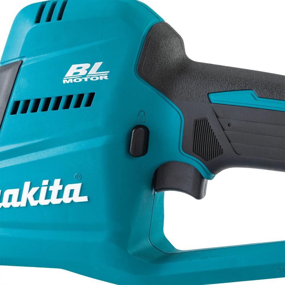 Makita 18V LXT Compact One Handed Reciprocating Saw (Bare Tool), large image number 16
