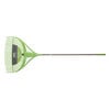 Ames 26 in. Poly Leaf Rake with Steel Handle, small image number 1