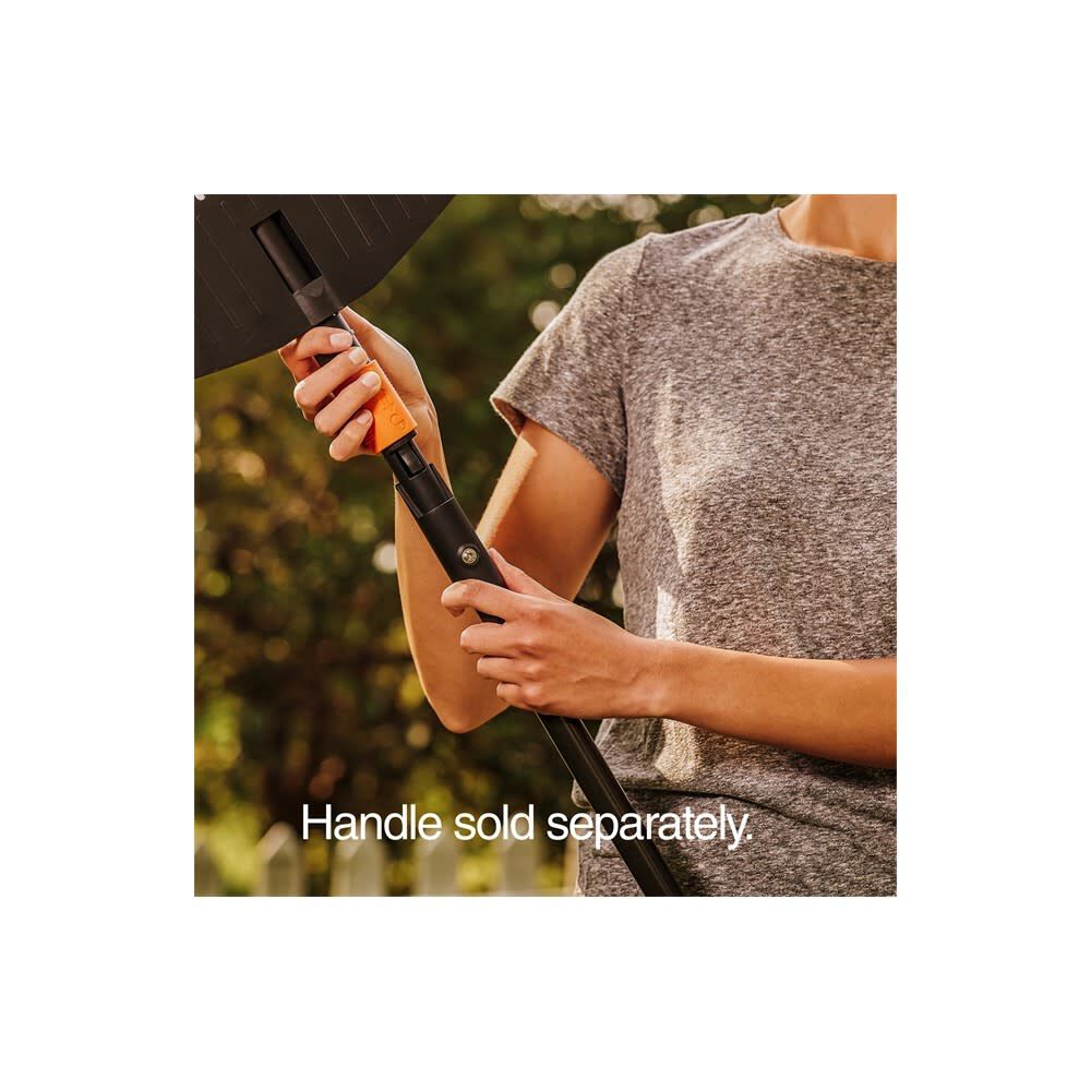 Fiskars garden shop rake