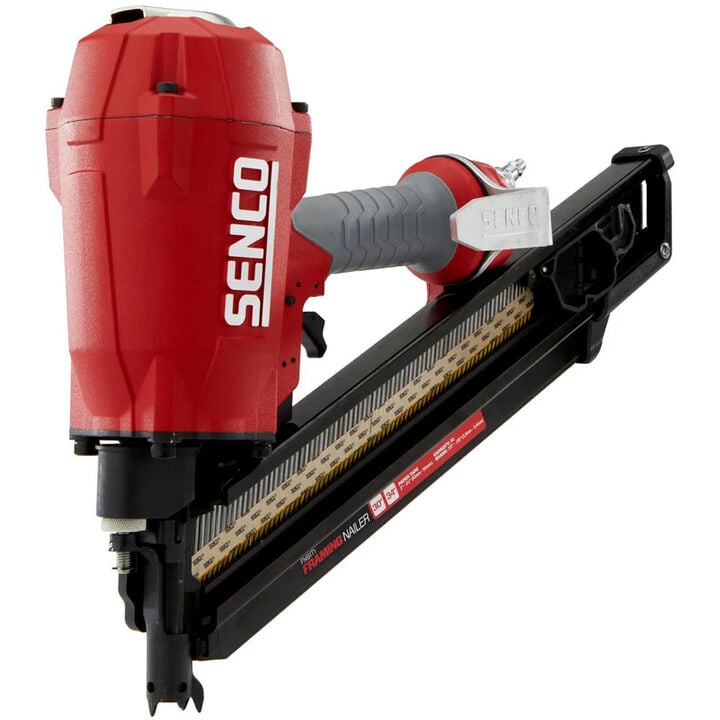 Senco 3-1/2 PAPER TAPE FRAMING NAILER