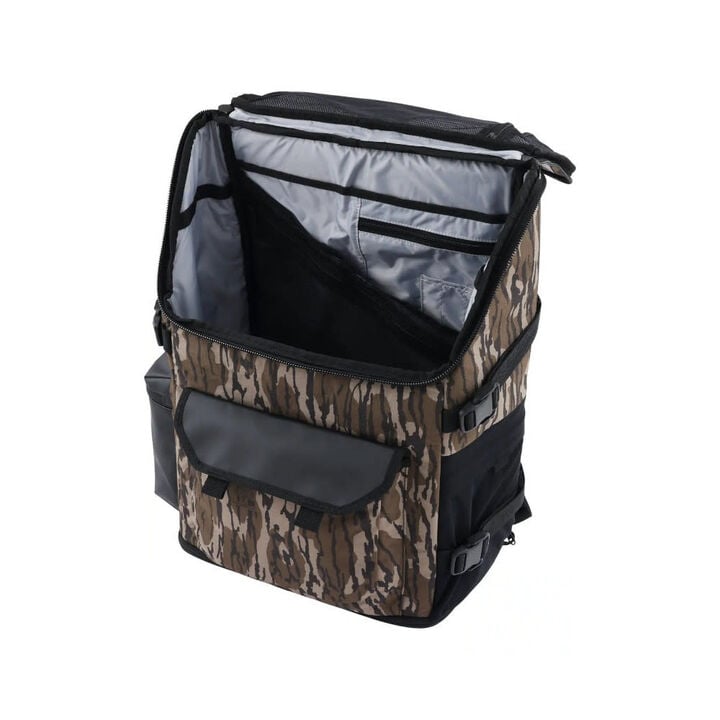 Carhartt 35L Mossy Oak Bottomland Camo Backpack, large image number 3