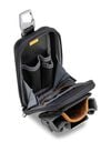 Veto Pro Pac Small Semi Rigid Multi Functional Tool Pouch with Zipper Closure, small image number 3