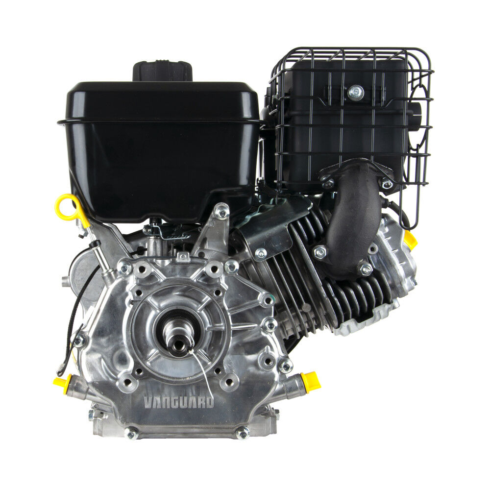 Briggs and Stratton Vanguard Engine Single Cylinder 4 Cycle 1in x 3 31/64in Crankshaft, large image number 6