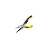 Stanley Bi-Material Long Nose Cutting Pliers 6 in, small image number 2