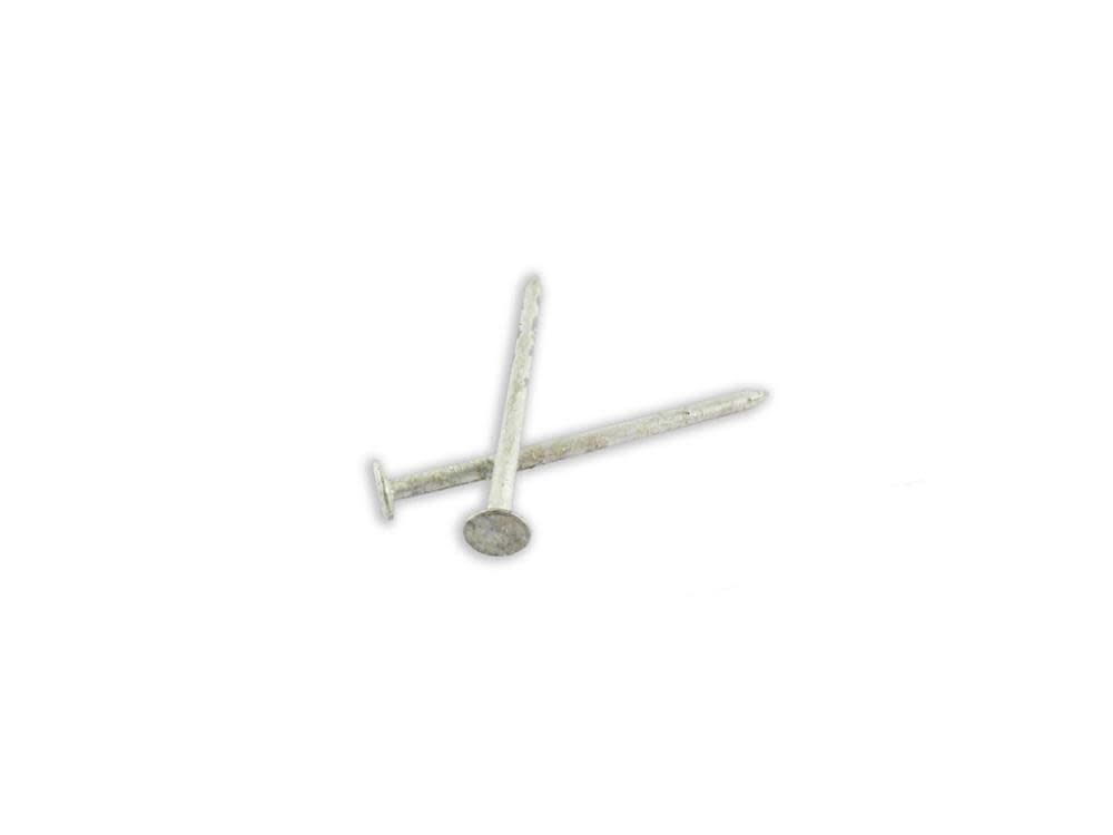 Woodpro Hot Dip Galvanized Box Nails 8d 5LB, large image number 1