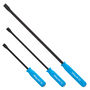 Channellock Pry Bar Set 3 Pieces