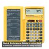 Calculated Industries Material Estimator Building Materials Estimating Calculator, small image number 4