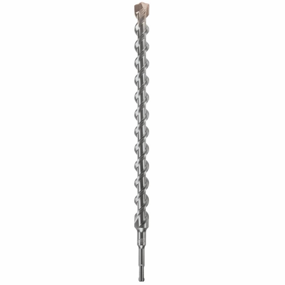 Bosch 7/8 Inch x 18 Inch SDS-plus Bulldog Rotary Hammer Bit - HC2147