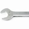 GEARWRENCH 20-Piece 12-Point Metric and Standard (SAE) Standard Combination Wrench Set, small image number 2