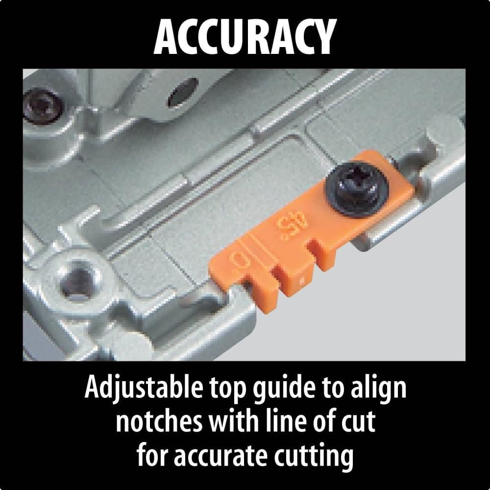 Makita 10-1/4 In. Circular Saw, large image number 9