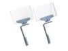 Baldor-Reliance 6 x 4 Inch Eyeshields, small image number 2