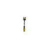 Stanley 1/4 Inch Wide FATMAX Short Blade Chisel, small image number 4
