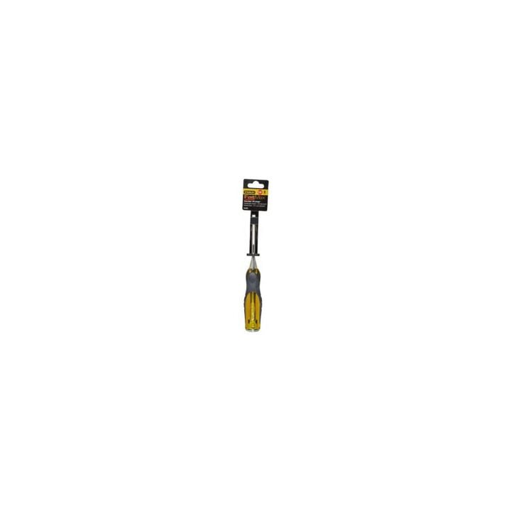 Stanley 1/4 Inch Wide FATMAX Short Blade Chisel, large image number 3