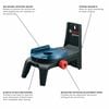 Bosch Magnetic Rotating Mount with Fine Adjust, small image number 2