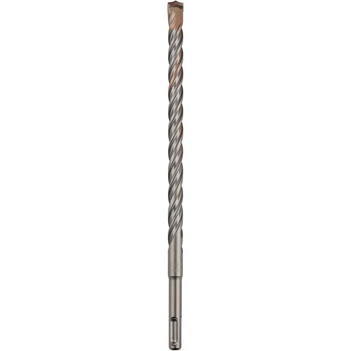 DEWALT 1/2 in x 8 in x 10 in Rock Carbide SDS Plus Hammer Drill Bit, large image number 0