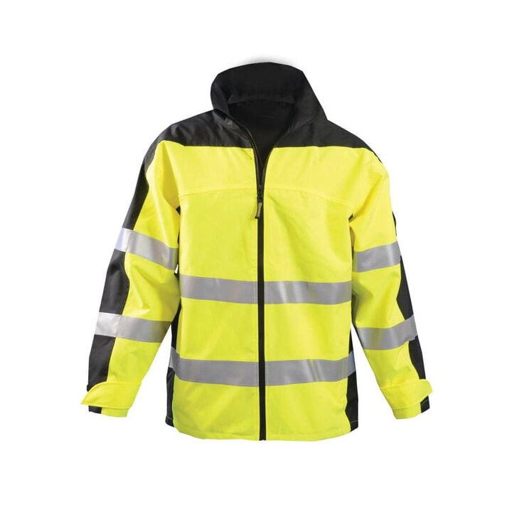 Occunomix Premium Breathable Rain Jacket - Medium