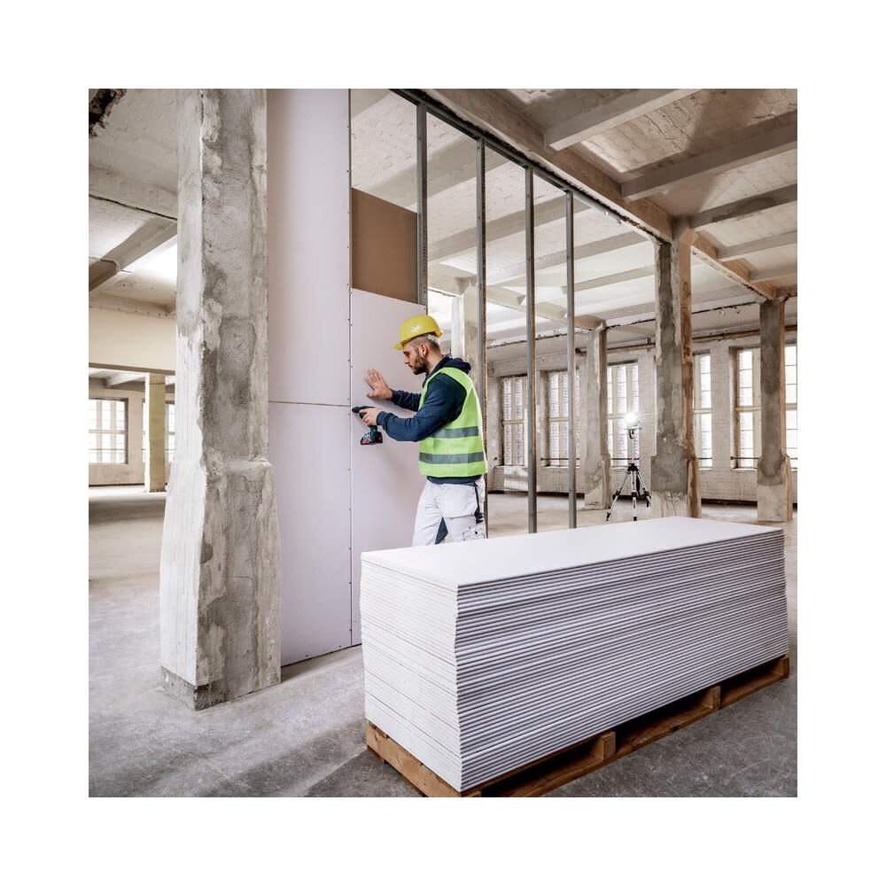 Metabo 18V LTX 4000 Rpm Cordless Drywall Screw Gun (Bare Tool