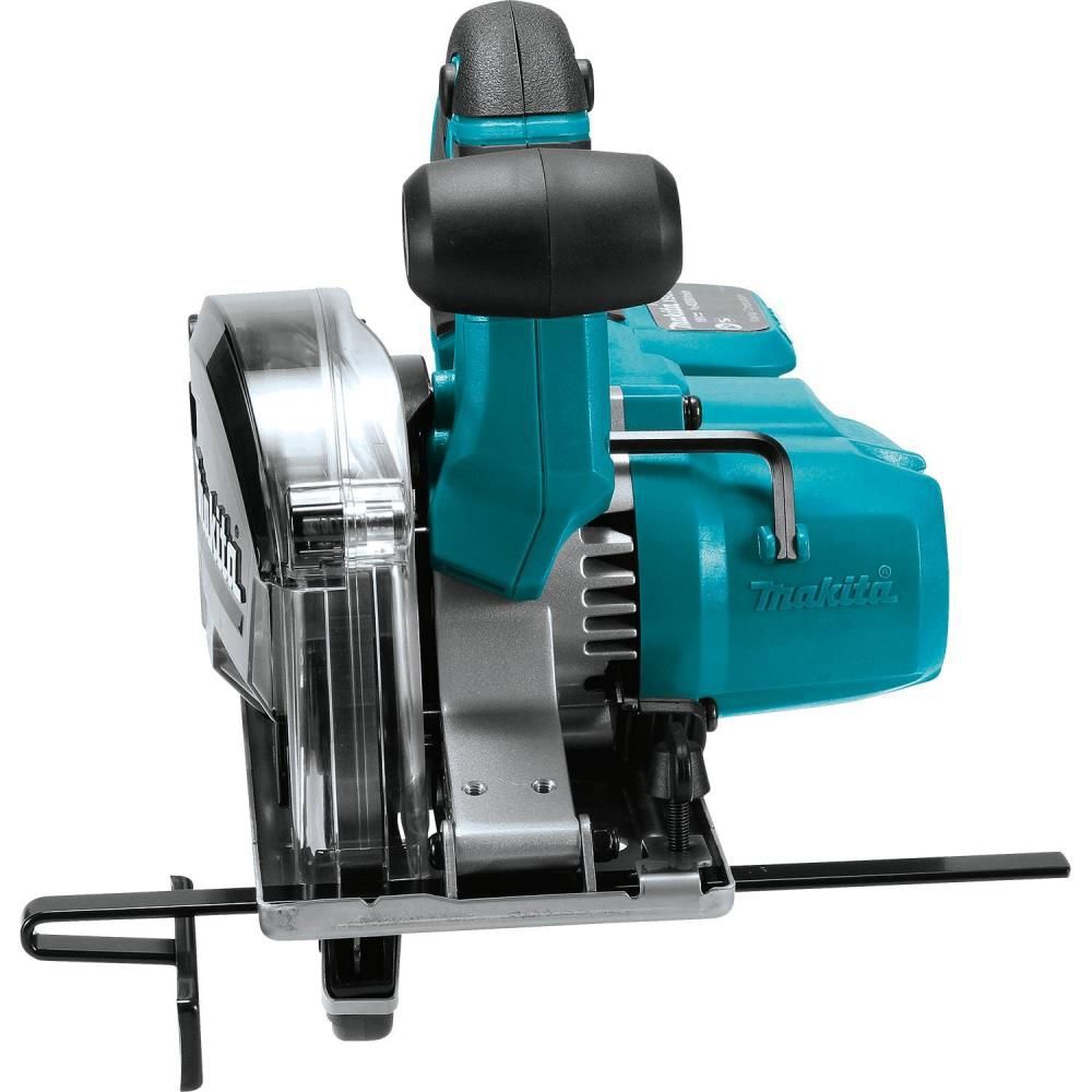 Makita 18V LXT 5-7/8in Metal Cutting Saw with Electric Brake (Bare Tool), large image number 17