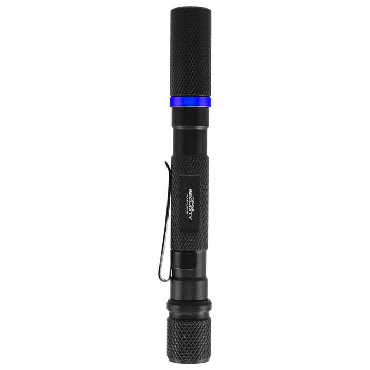 Police Security CAVALIER 170 Lumens 2AAA Alkaline Battery Powered Penlight, large image number 2
