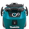 Makita 11 Gallon Wet/Dry HEPA Filter Dust Extractor/Vacuum, small image number 2