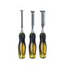 Stanley 3 Piece FatMax Short Blade Chisel, small