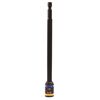 Malco Products 6in Cleanable Reversible Hex Chuck Driver 3/8 & 5/16, small image number 1