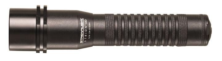 Streamlight Strion Black LED Bright and Compact Rechargeable Flashlight, large image number 1