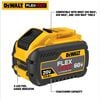 DEWALT DCB609 - 20V/60V MAX FLEXVOLT 9.0AH BATTERY, small