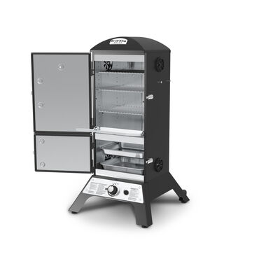 Broil King Vertical Natural Gas Smoker, large image number 2