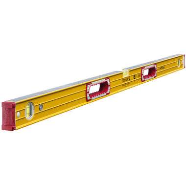 Stabila 48 inch Type 196-2 Spirit Level Tool