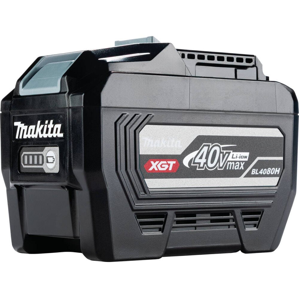Makita 40V max XGT 8 Ah High Power Battery, large image number 9