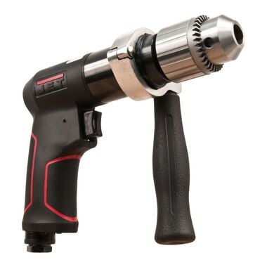 JET R12 JAT-621 1/2In Composite Reversible Drill, large image number 0