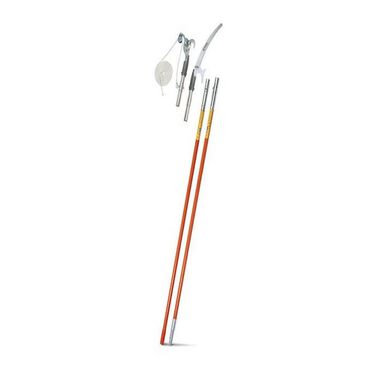 Stihl Pole Pruner Set with Saw  Blade