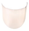 MSA Safety Works V Gard Visor PC Clear with Reflective Coating, small image number 1