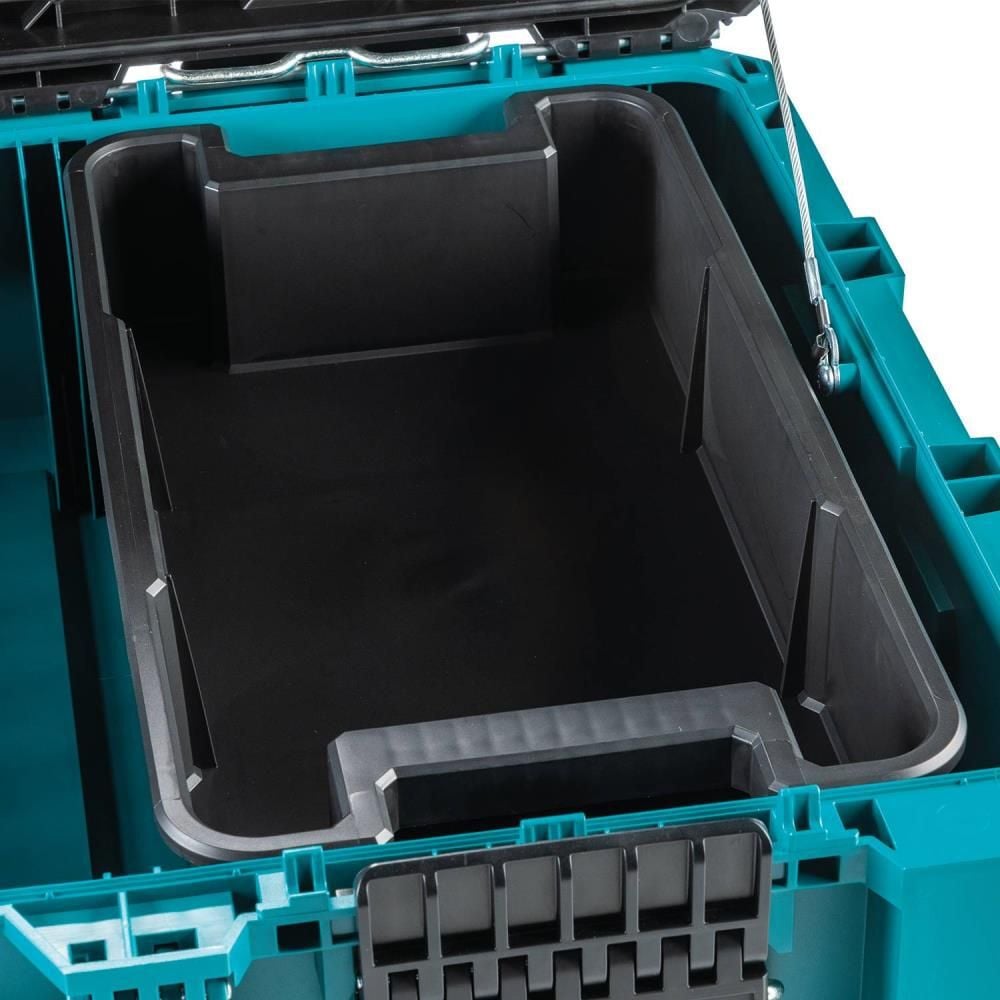 Makita MAKTRAK Large Tool Box, large image number 23