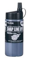 Tajima CHALK-RITE Powder Dye Ultra-Fine Wind and Water Resistant Permanent 10.5 oz. Black, small image number 1