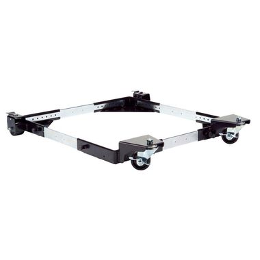 JET Industrial Duty Universal Mobile Base