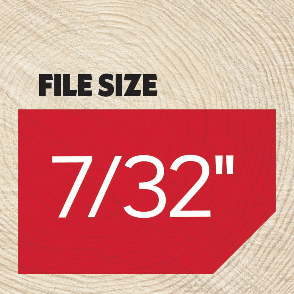 Oregon 72EXL 20 Inch x 3/8 Inch x 0.05 Inch 70 DL Replacement Saw Chain, large image number 5