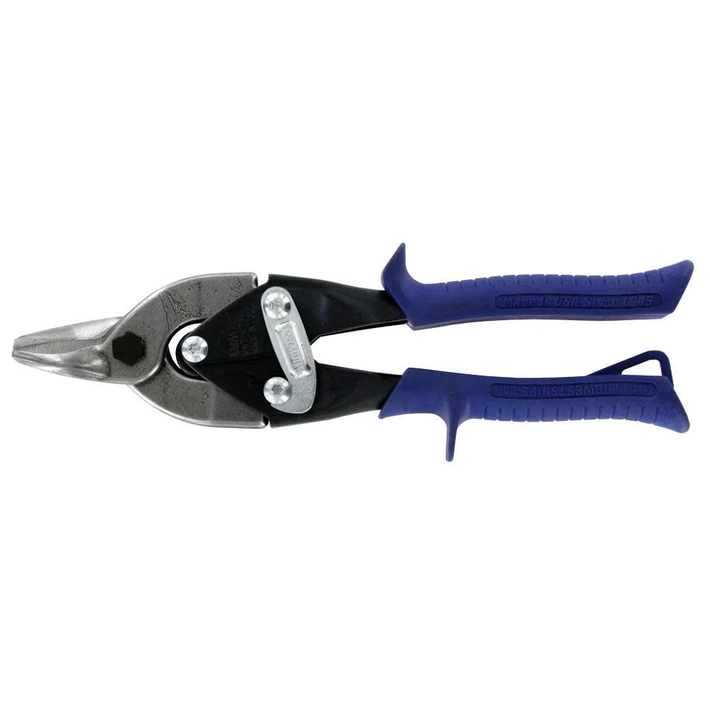 Midwest Snips Bulldog Aviation Snip, large image number 1