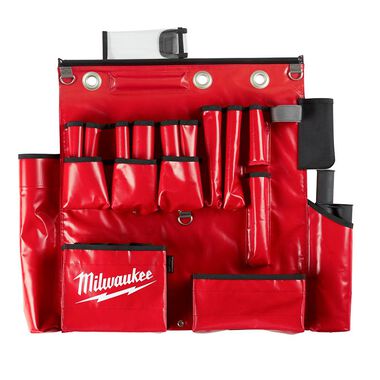 Milwaukee Aerial Tool Apron