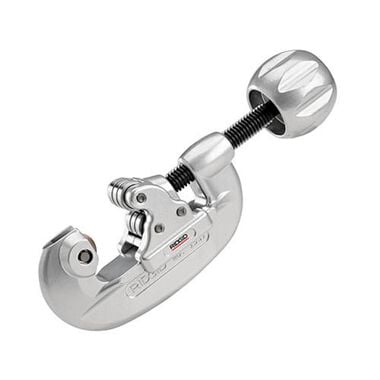 Ridgid 15-SI Stainless Steel Tubing and Conduit Cutter