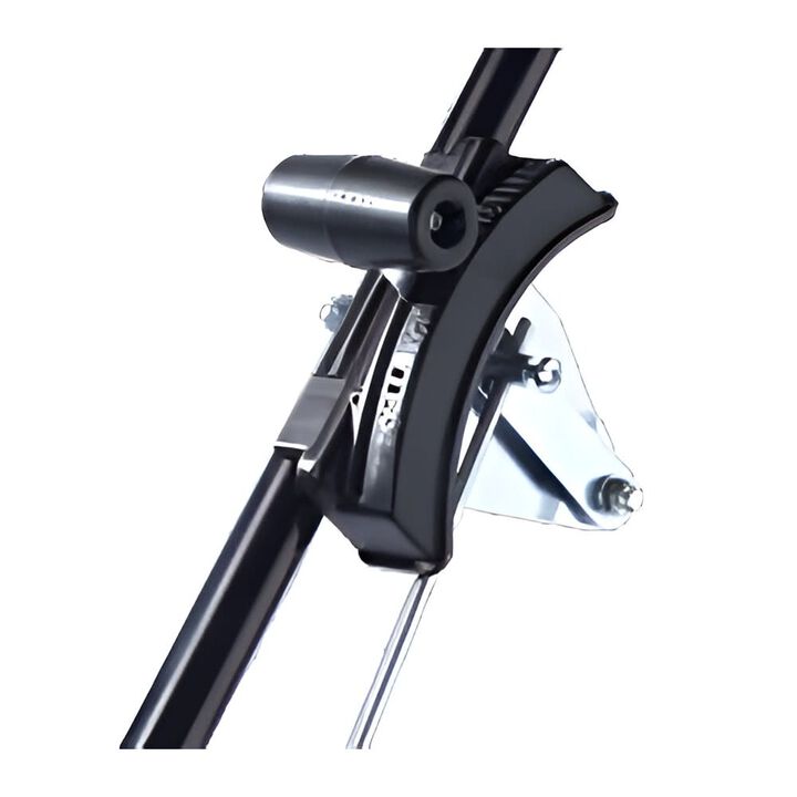 Smith Performance Sprayers SB65 65 Lbs Broadcast Push Spreader, large image number 3