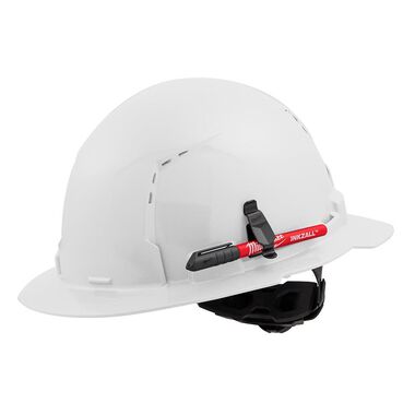 Milwaukee BOLT Marker Clip 48-73-1086 - Acme Tools
