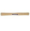 Vaughan 15-3/4 Inch Hickory Replacement Handle for Split-Head Hammer, small image number 2