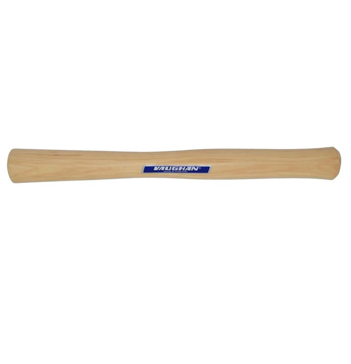 Vaughan 15-3/4 Inch Hickory Replacement Handle for Split-Head Hammer, large image number 1