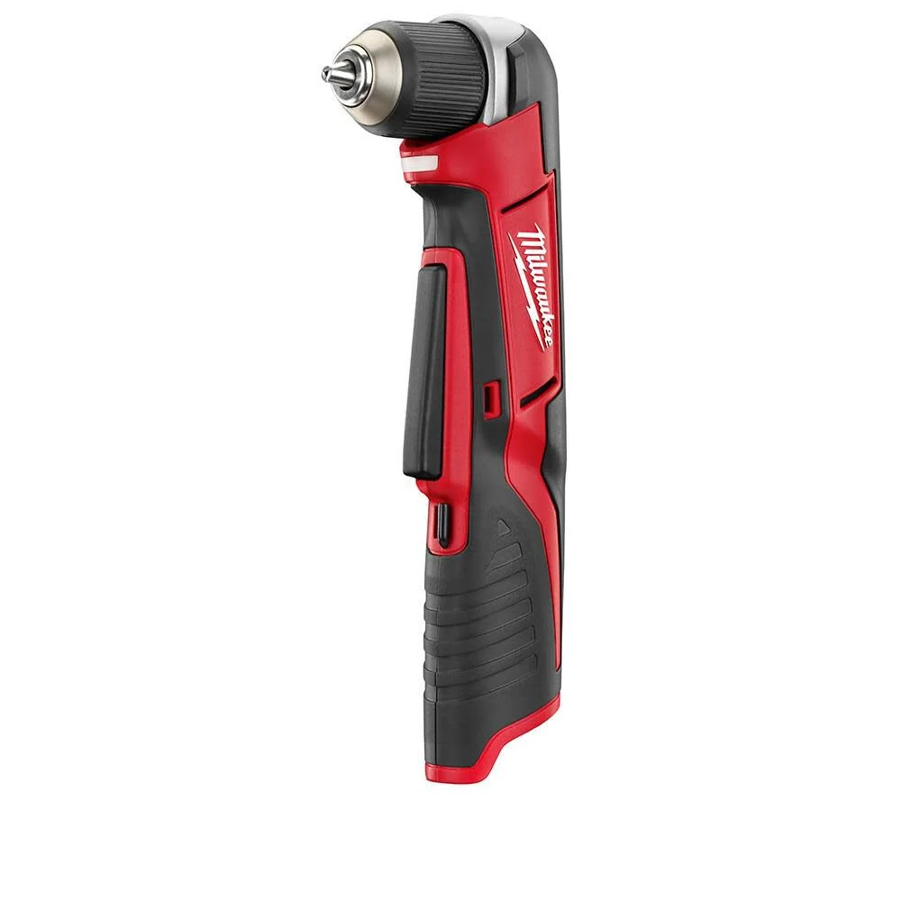 Milwaukee 12V Lithium Ion 3/8 M12 Right Angle Drill/Driver (Bare Tool), large image number 1
