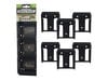 Stealthmounts Battery Mounts for Greenworks 40v 6pk Black, small image number 1
