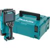 Makita 18V LXT Multi Surface Scanner (Bare Tool) with Interlocking Storage Case, small