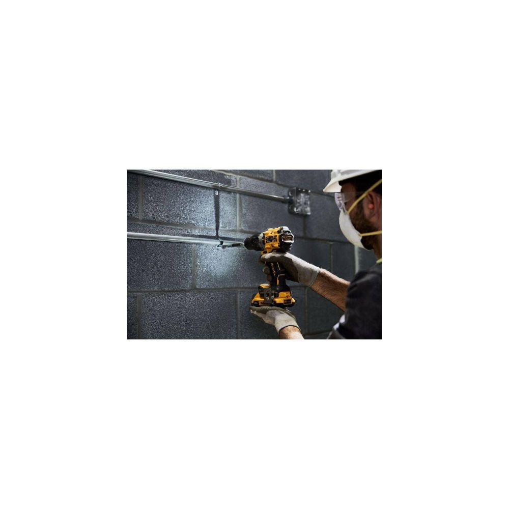 DEWALT 20V MAX XR 2 Tool Combo Kit, large image number 11